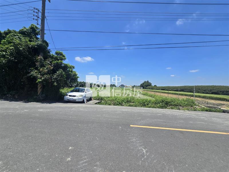雲林超長美田(二)房屋室內格局與周邊環境
