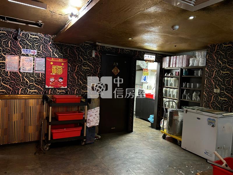 ◆珍寶CLUB房屋室內格局與周邊環境