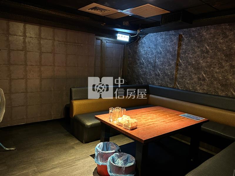 ◆珍寶CLUB房屋室內格局與周邊環境