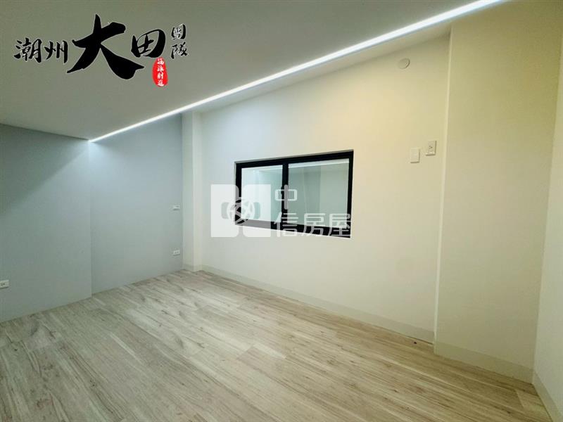 潮州站前整新透天房屋室內格局與周邊環境