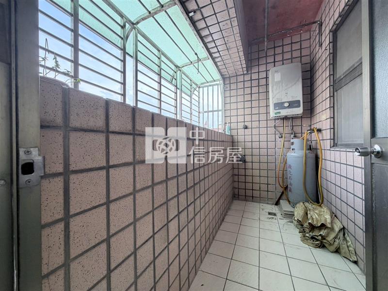 【安家】文化國小3房車房屋室內格局與周邊環境