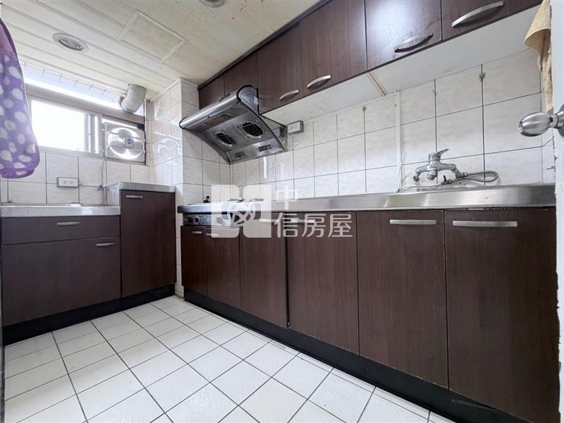 【安家】文化國小3房車房屋室內格局與周邊環境