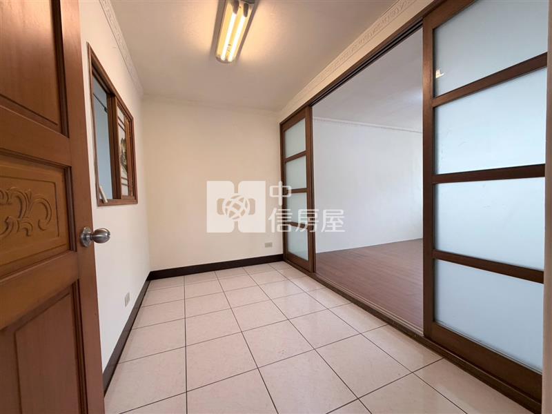 【安家】文化國小3房車房屋室內格局與周邊環境