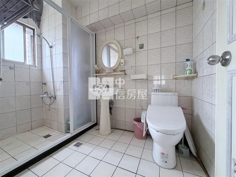 【安家】文化國小3房車房屋室內格局與周邊環境