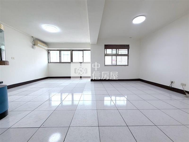 【安家】文化國小3房車房屋室內格局與周邊環境