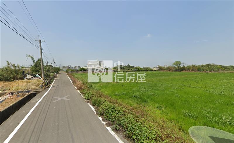楊梅楊富段便宜農地房屋室內格局與周邊環境