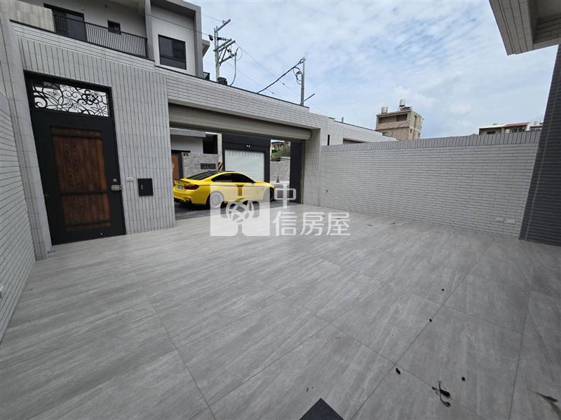 安南青砂全新大地坪後花園電梯豪墅(A3)房屋室內格局與周邊環境