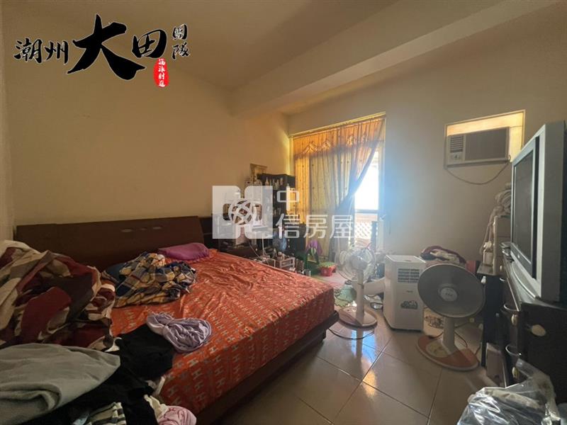 國境之南度假透天房屋室內格局與周邊環境
