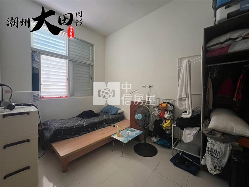 國境之南度假透天房屋室內格局與周邊環境