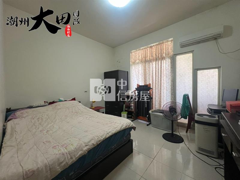 國境之南度假透天房屋室內格局與周邊環境