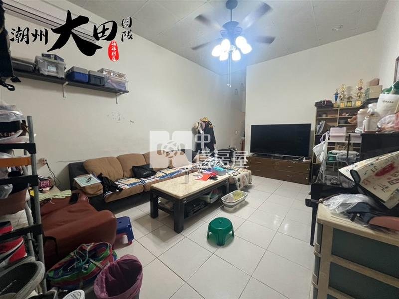 國境之南度假透天房屋室內格局與周邊環境