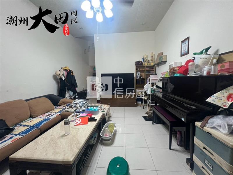 國境之南度假透天房屋室內格局與周邊環境