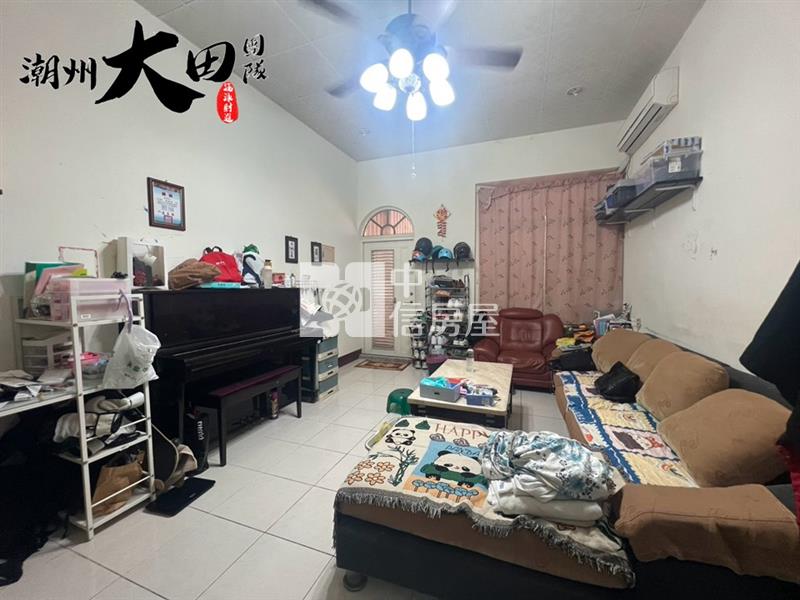 國境之南度假透天房屋室內格局與周邊環境