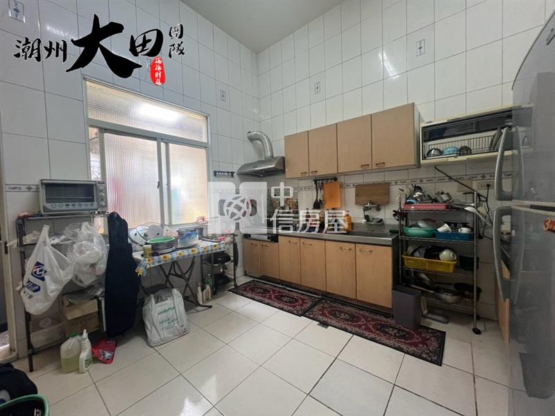 國境之南度假透天房屋室內格局與周邊環境