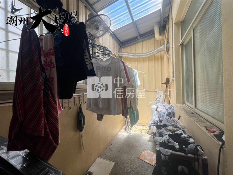 國境之南度假透天房屋室內格局與周邊環境