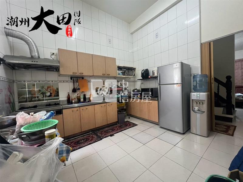 國境之南度假透天房屋室內格局與周邊環境