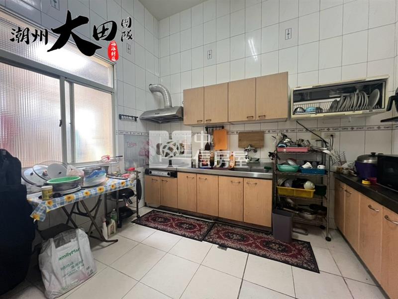 國境之南度假透天房屋室內格局與周邊環境