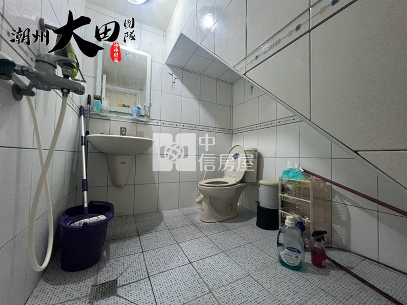 國境之南度假透天房屋室內格局與周邊環境