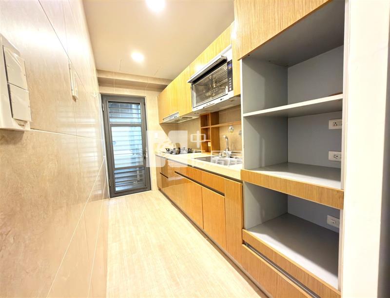 林鼎跨界高樓3房+平車房屋室內格局與周邊環境