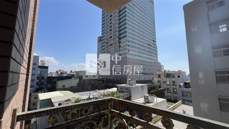 【安家】A22老街溪站傳世一品苑大3房車房屋室內格局與周邊環境
