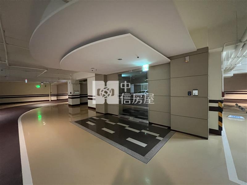 【安家】A22老街溪站傳世一品苑大3房車房屋室內格局與周邊環境