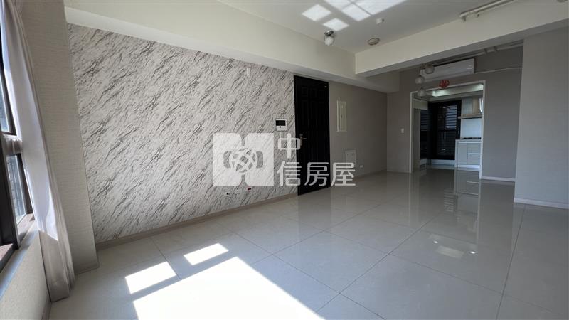 【安家】A22老街溪站傳世一品苑大3房車房屋室內格局與周邊環境