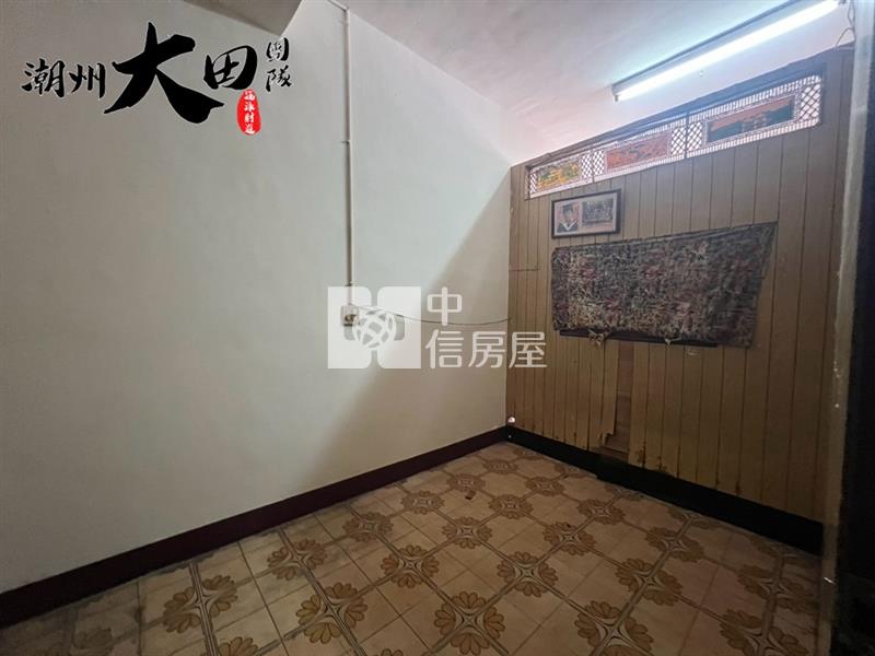 潮州帝王座向透天房屋室內格局與周邊環境