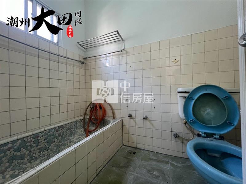 潮州帝王座向透天房屋室內格局與周邊環境