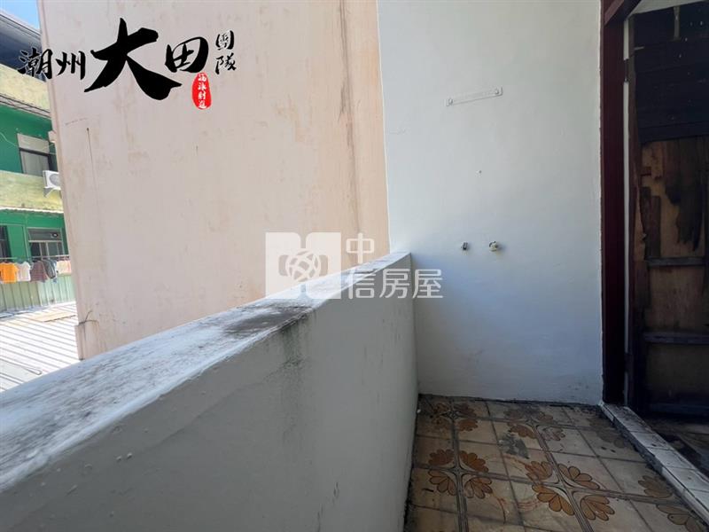 潮州帝王座向透天房屋室內格局與周邊環境