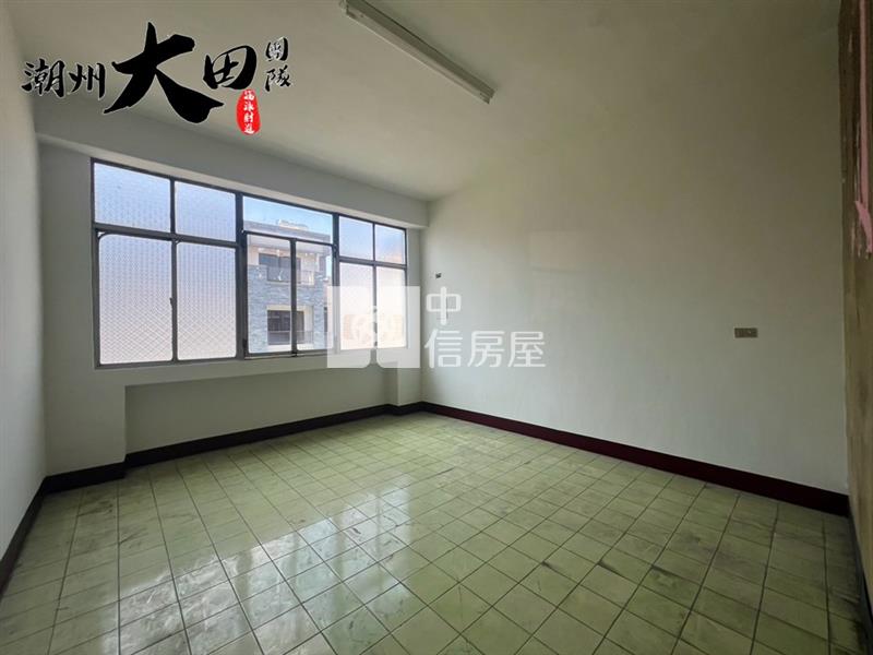 潮州帝王座向透天房屋室內格局與周邊環境