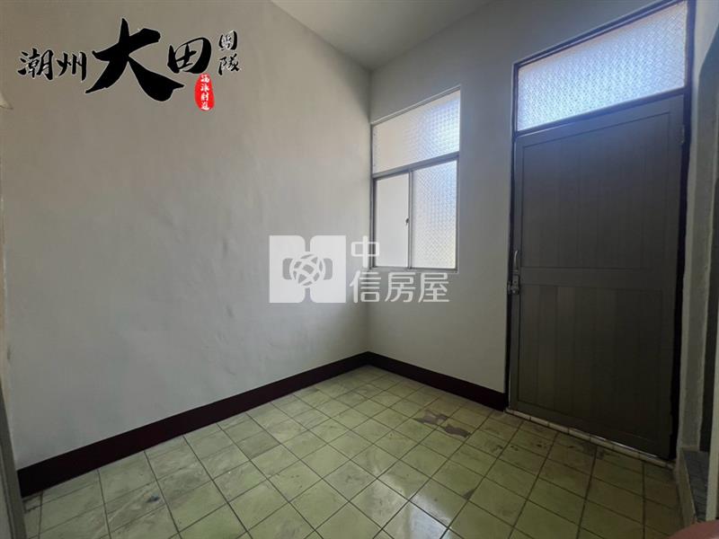 潮州帝王座向透天房屋室內格局與周邊環境