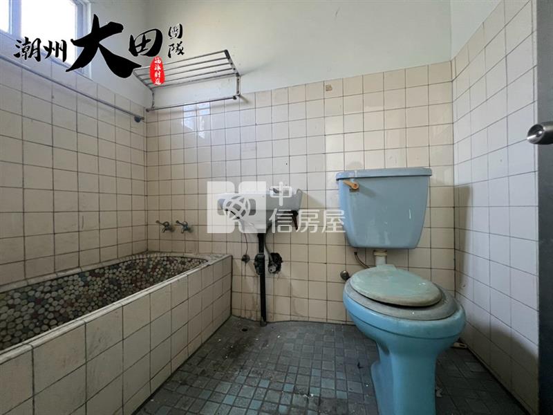 潮州帝王座向透天房屋室內格局與周邊環境