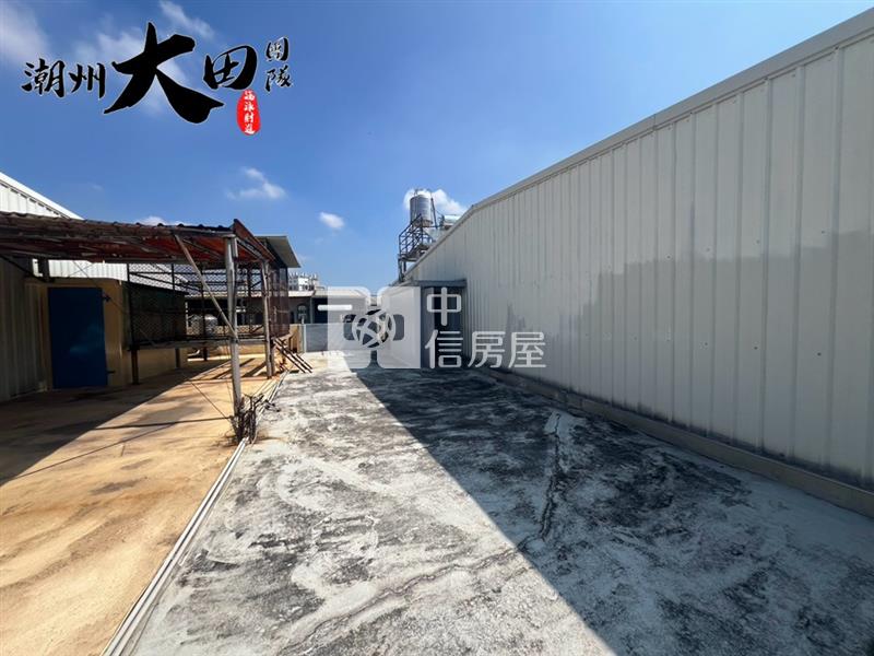 潮州帝王座向透天房屋室內格局與周邊環境