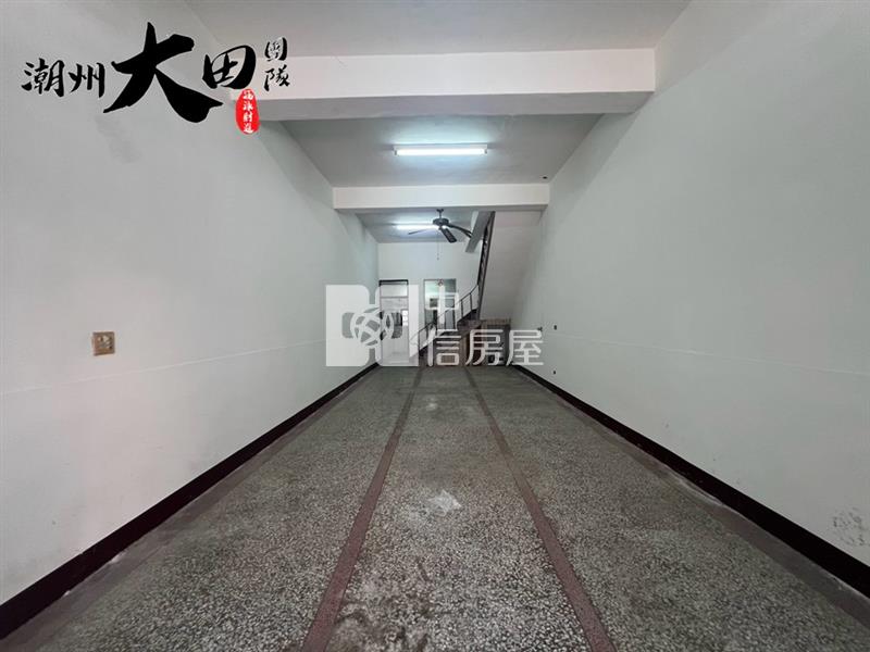 潮州帝王座向透天房屋室內格局與周邊環境