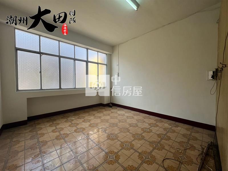潮州帝王座向透天房屋室內格局與周邊環境