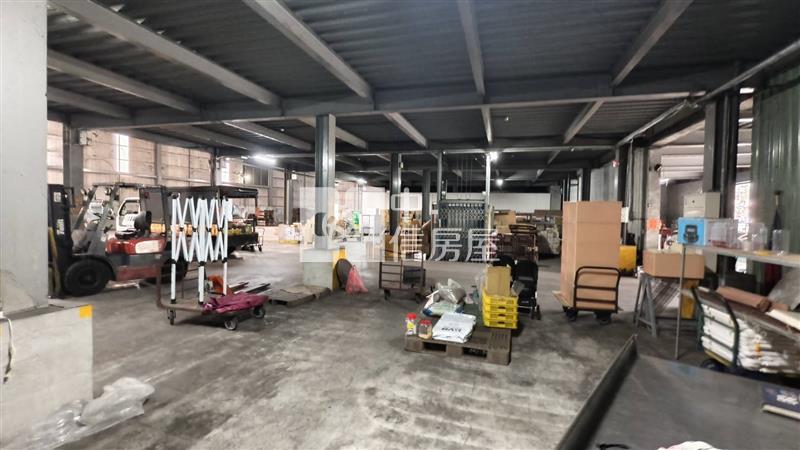 中正路大空地房屋室內格局與周邊環境