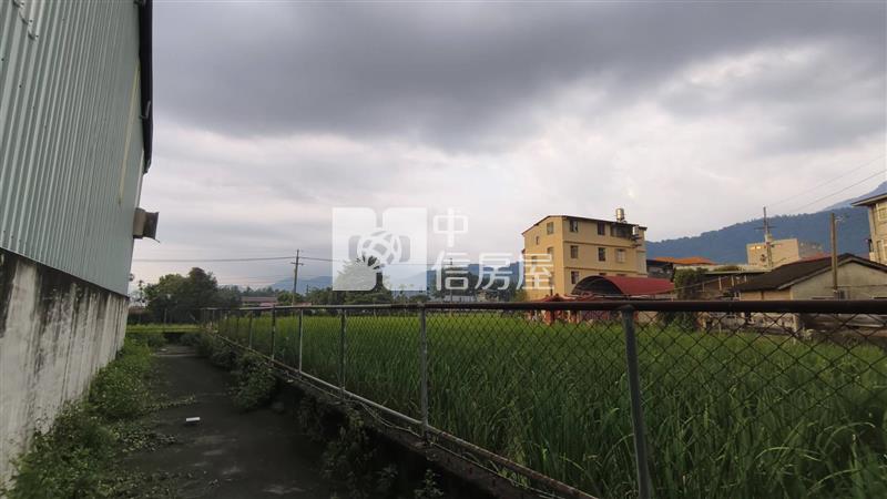 中正路大空地房屋室內格局與周邊環境