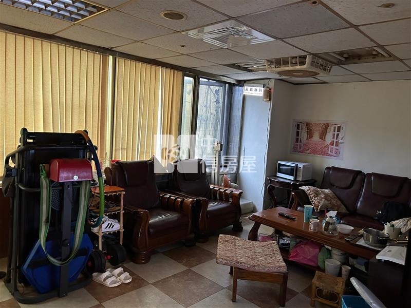 ◆珍寶理容店房屋室內格局與周邊環境