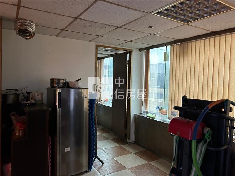 ◆珍寶理容店房屋室內格局與周邊環境