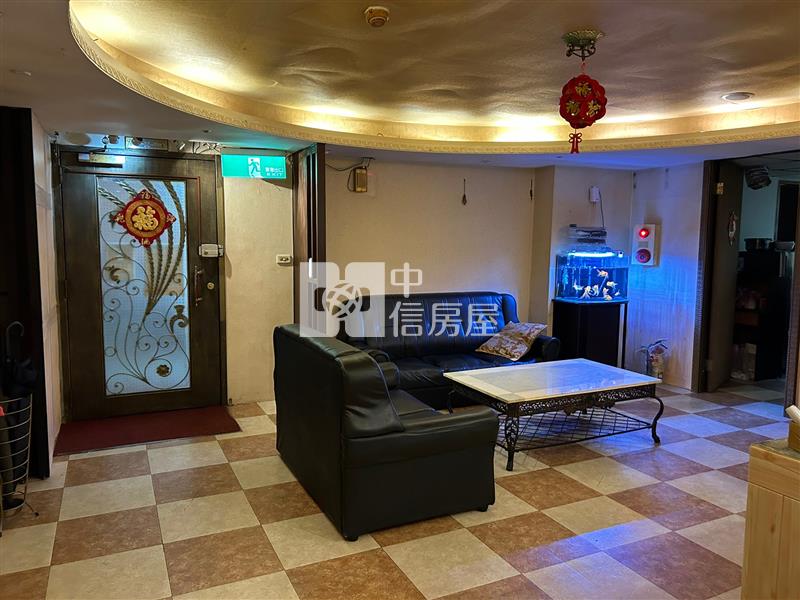 ◆珍寶理容店房屋室內格局與周邊環境