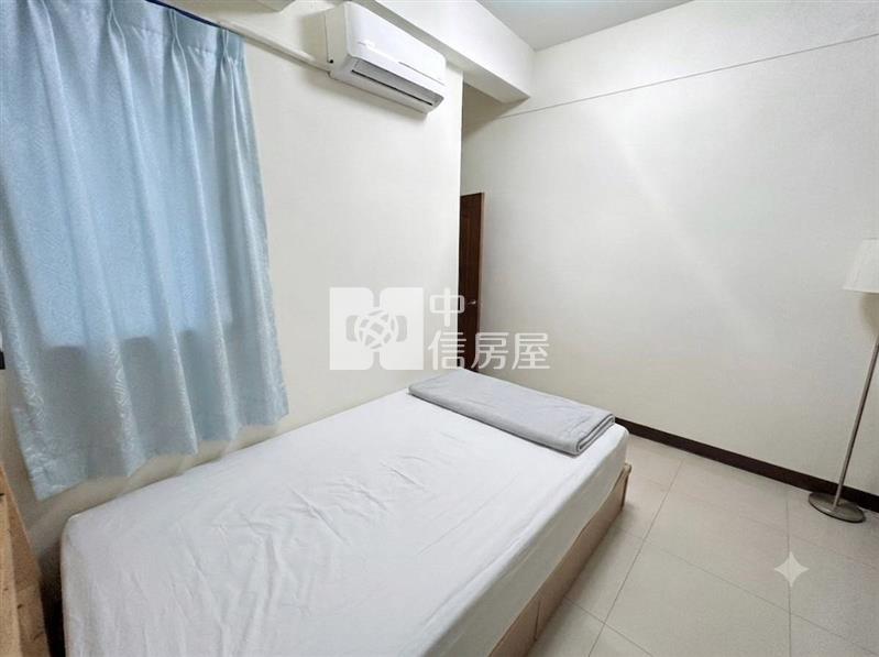 屏東海豐全新未住2房景觀華廈房屋室內格局與周邊環境