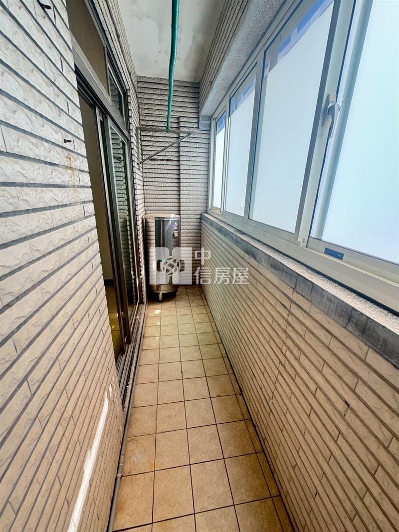 平鎮山仔頂美透天房屋室內格局與周邊環境