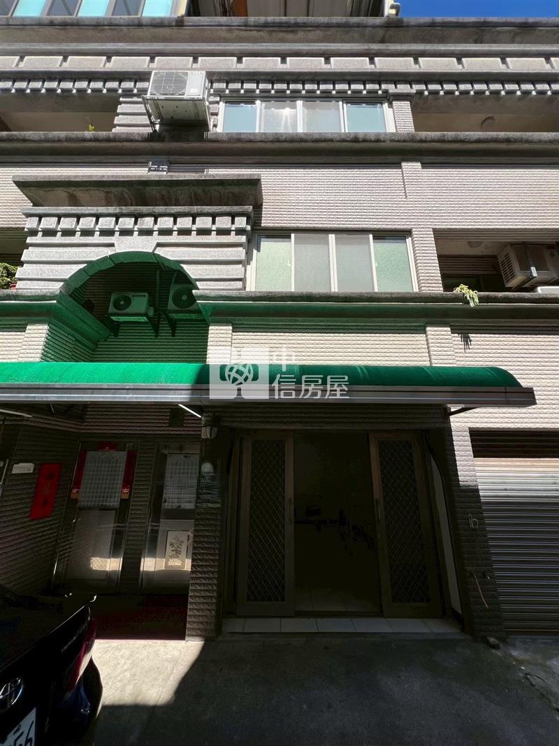 平鎮山仔頂美透天房屋室內格局與周邊環境