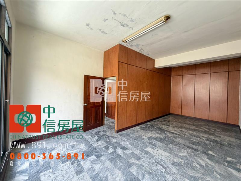 江厝店大地坪雙車透天房屋室內格局與周邊環境