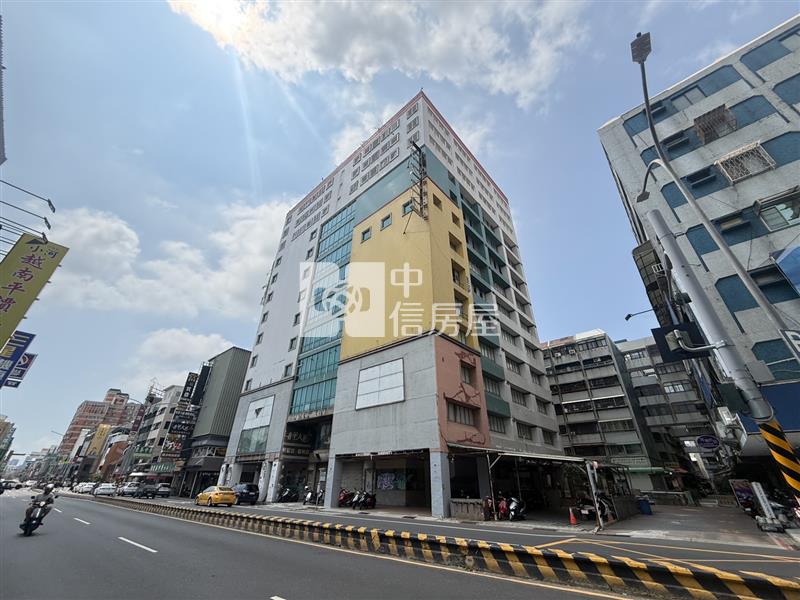 健康路有陽台套房房屋室內格局與周邊環境