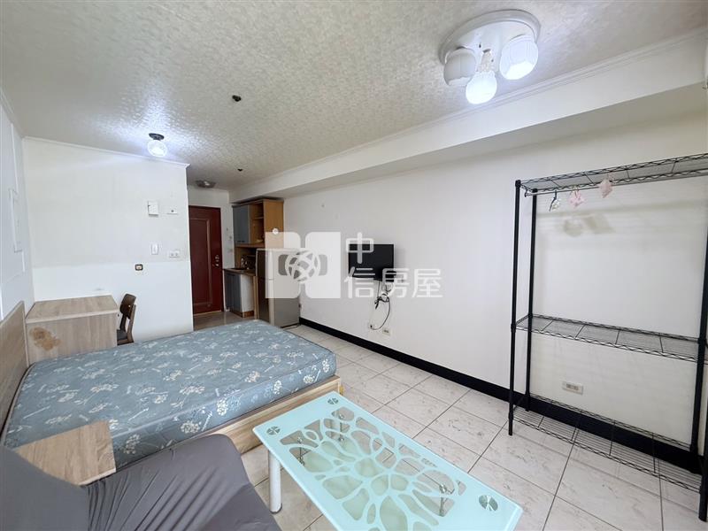 健康路有陽台套房房屋室內格局與周邊環境