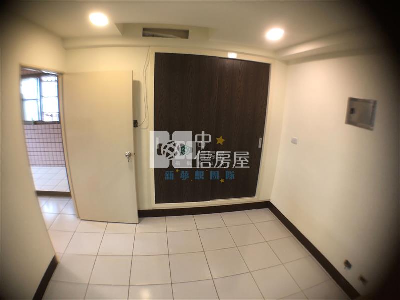 【新夢想】楊梅火車站前電梯美3房房屋室內格局與周邊環境