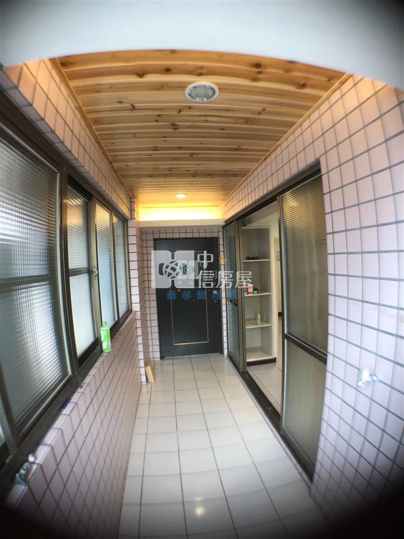【新夢想】楊梅火車站前電梯美3房房屋室內格局與周邊環境