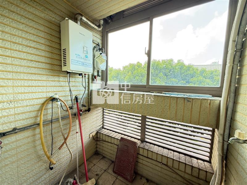 內壢火車站前兩房車房屋室內格局與周邊環境