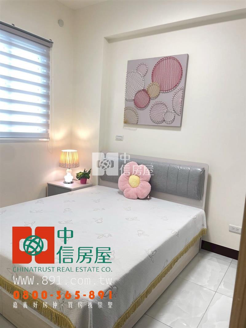 北興市場旁全新車庫別墅房屋室內格局與周邊環境